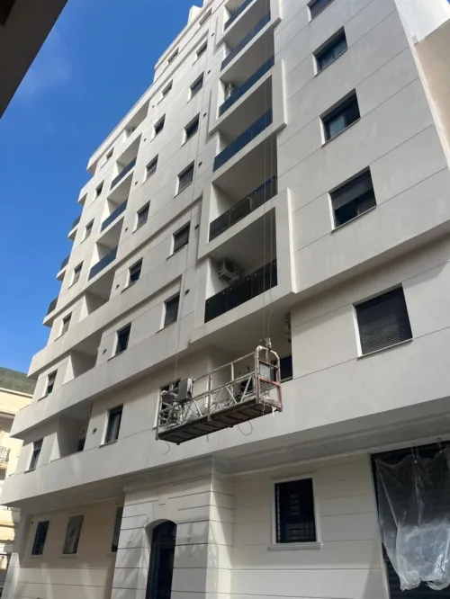 Vente Appartement F3 Oran Bir el djir
