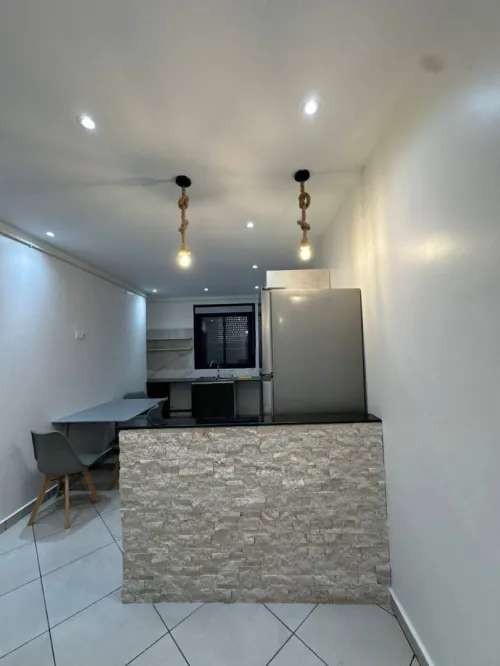 Vente Appartement F2 Oran Bir el djir