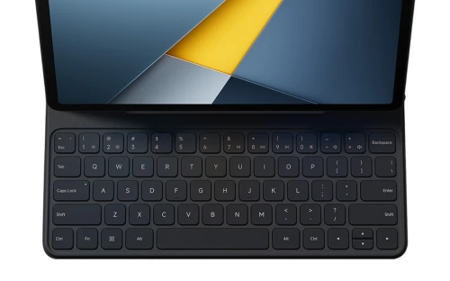 POCO PAD Tablette+ accessoires complet 