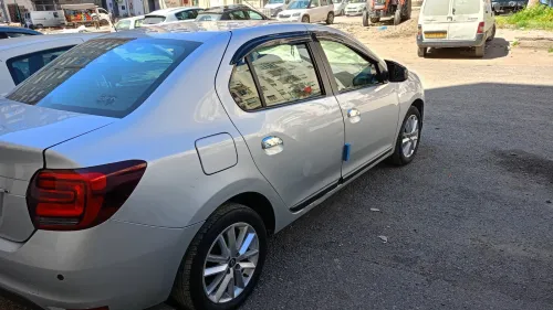 Renault Symbol 2018 Symbol