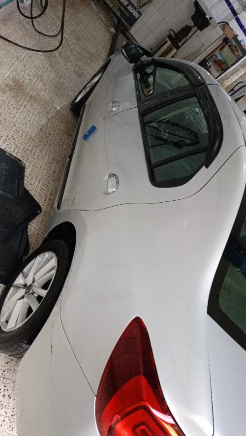 Renault Symbol 2018 Expression