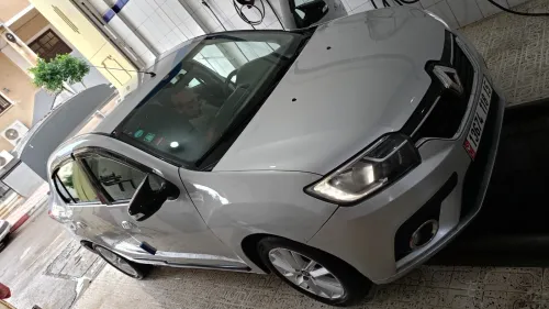 Renault Symbol 2018 Expression