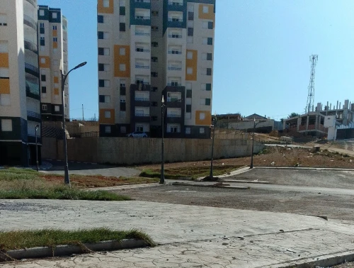 Location Appartement F3 Tipaza Tipaza