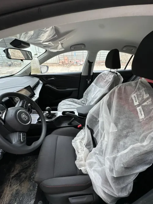 MG MG5 2026 MG5 Flagship Edition