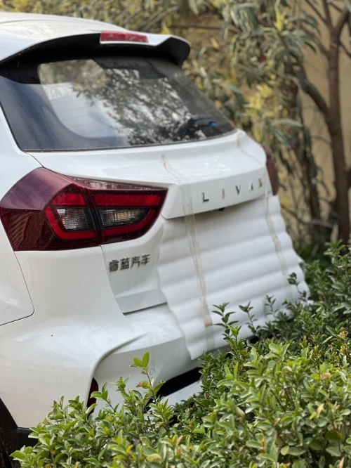 Lifan X3 pro 2025 صينية