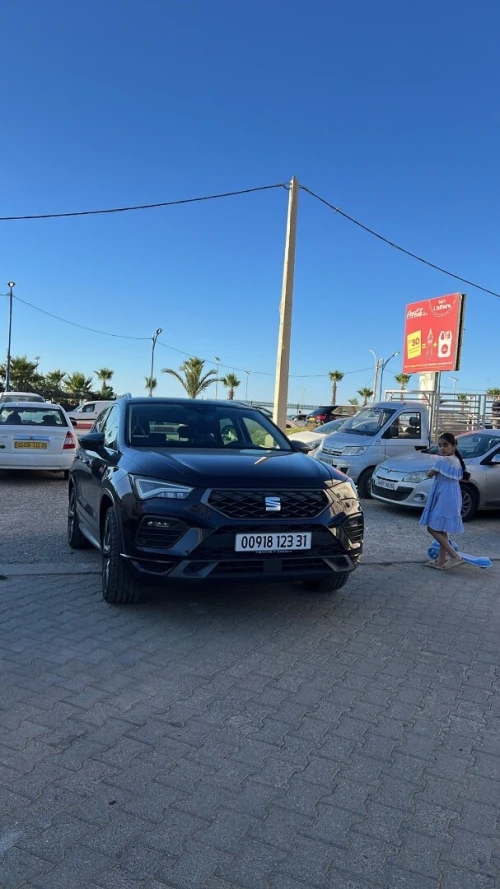 Seat Ateca 2023 