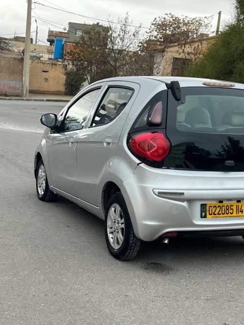 Changan Benni mini 2014 Benni mini