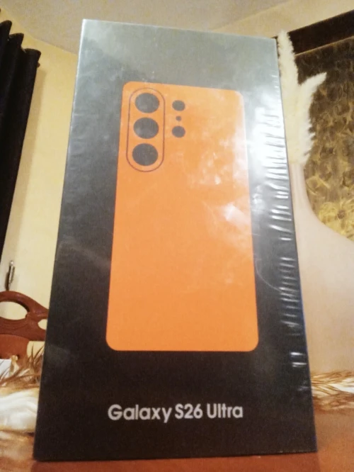 Samsung S26 ultra