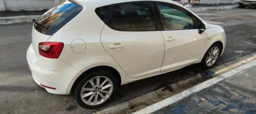 Seat Ibiza 2015 Sport Edition