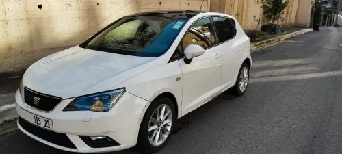 Seat Ibiza 2015 Sport Edition
