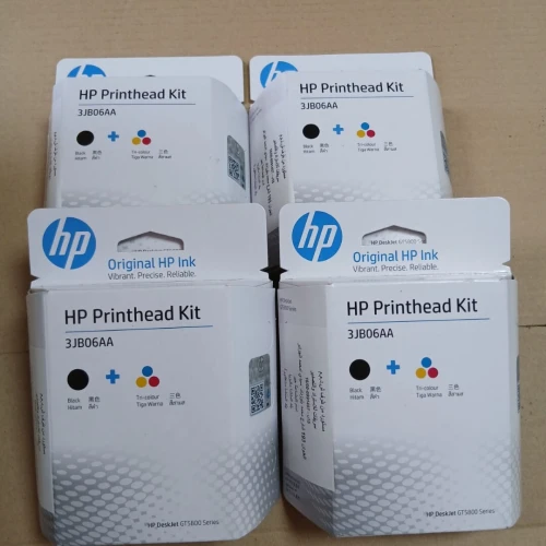 téte HP