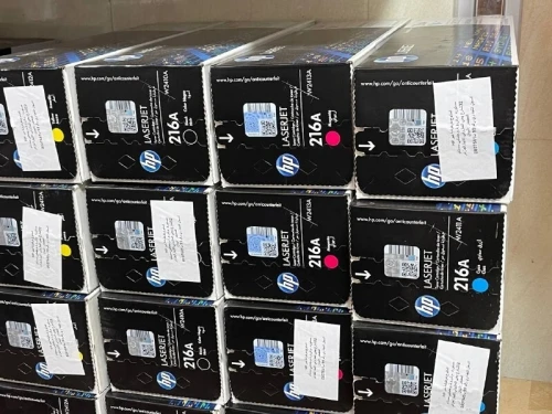 TONER HP 216A ORIGINAL