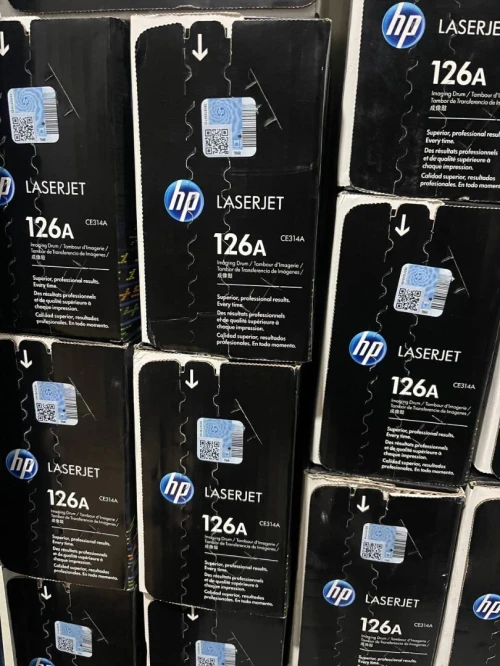 DISP DRUM HP ORIGINAL CE314A