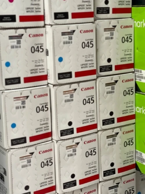TONER CANON 045 ORIGINAL