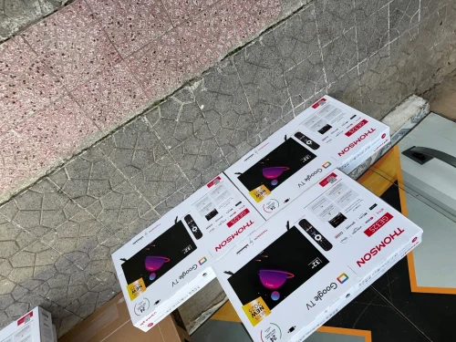 Promo tv 32 google tv