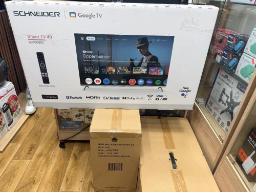 PROMO TV 40