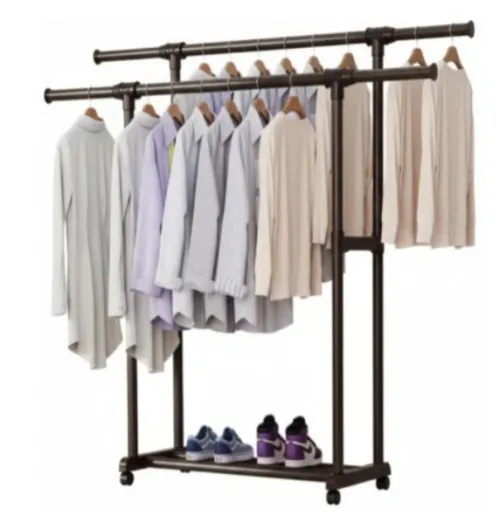Penderie porte-vêtements