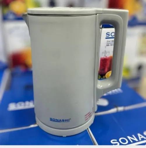 Sonachi bouilloire électrique