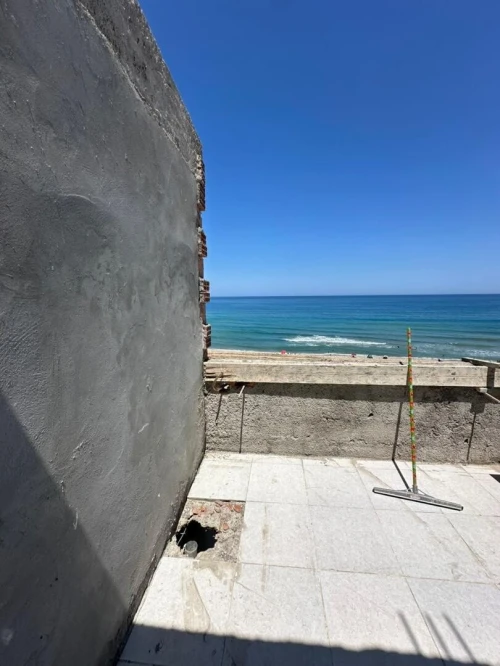 Vente Appartement F2 F3 Tizi Ouzou Azeffoun