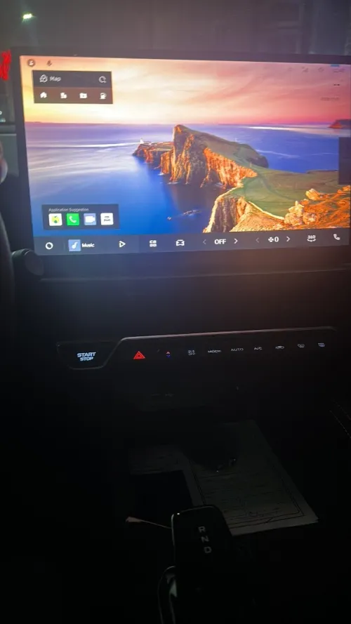 Geely Coolray 2026 Full option