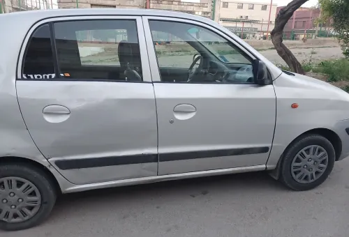Hyundai Atos 2008 GLS