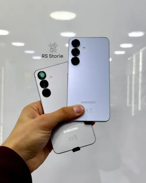 Samsung Galaxy S25