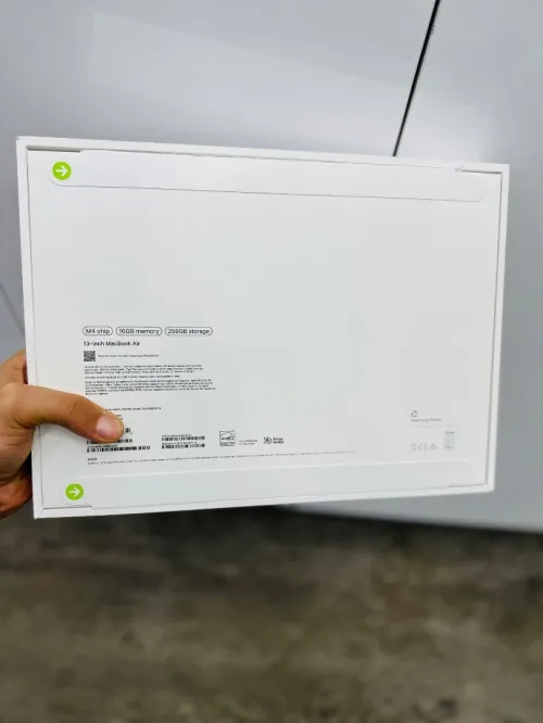 Macbook
