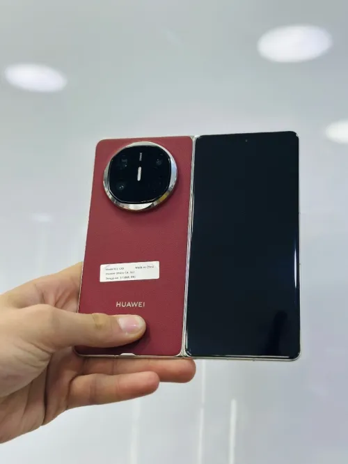 Huawei Mate X6