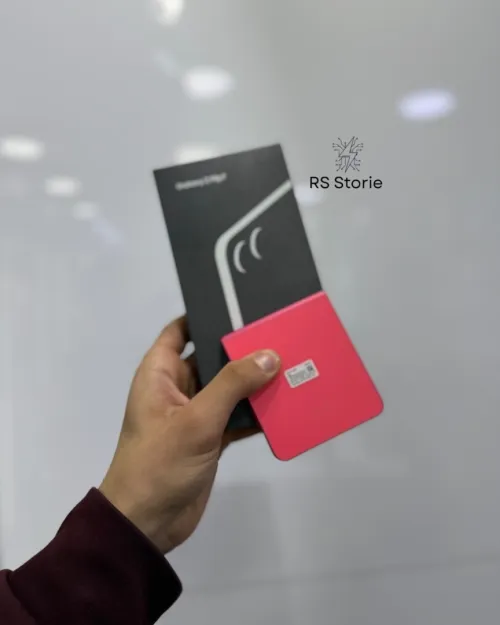 Samsung Z Flip 7