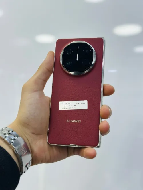 Huawei Mate X6