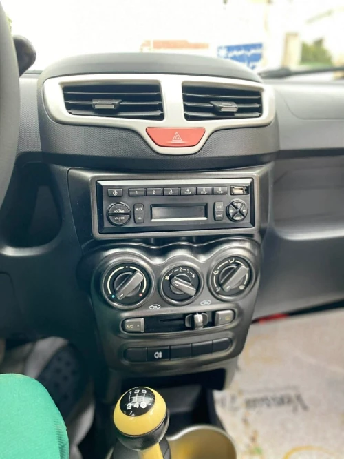 Chery New QQ 2019 New QQ
