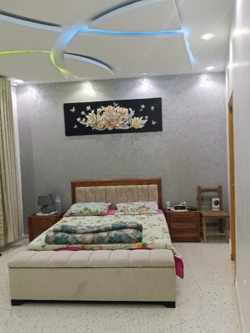 Vente Villa Tipaza Cherchell