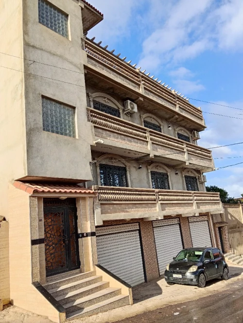 Vente Villa Tipaza Cherchell