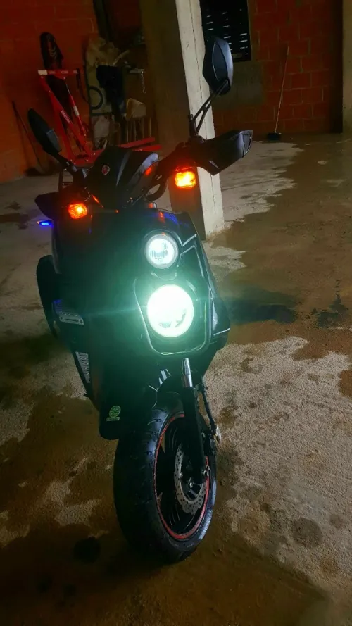 Okinoi 150cc 2020