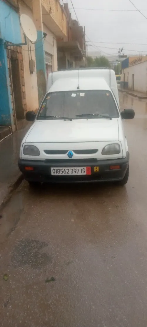Renault Express 1997 Express