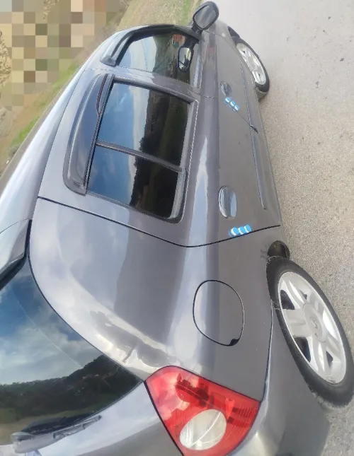 Renault Clio Campus 2007 Clio Campus