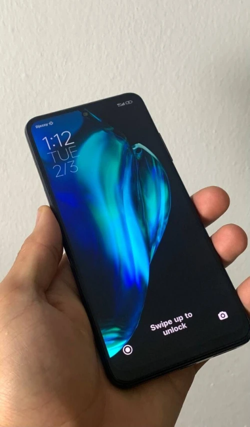 Redmi Redmi note 10 5G