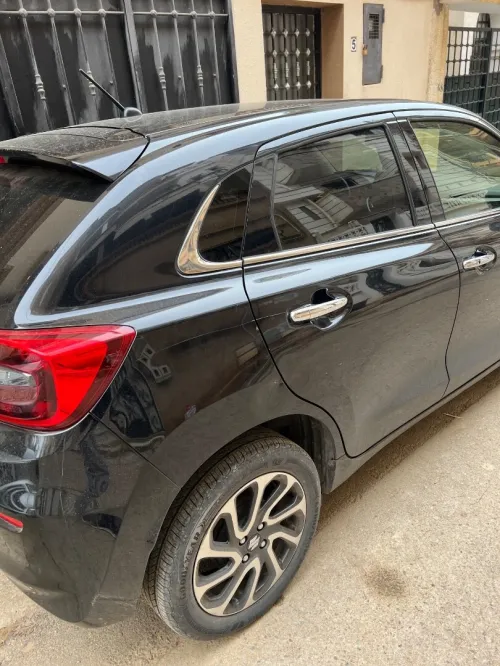 Suzuki Baleno 2024 Baleno