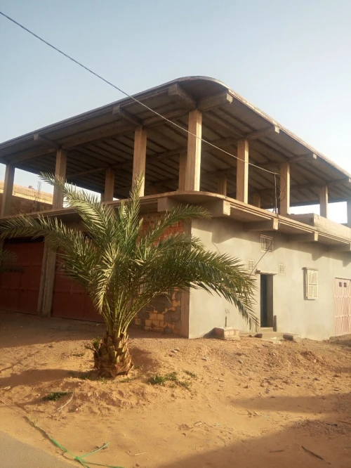 Vente Villa Ghardaïa Zelfana
