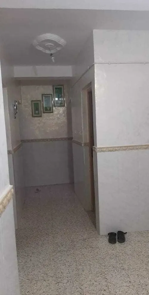 Vente Appartement F3 Tébessa Hammamet