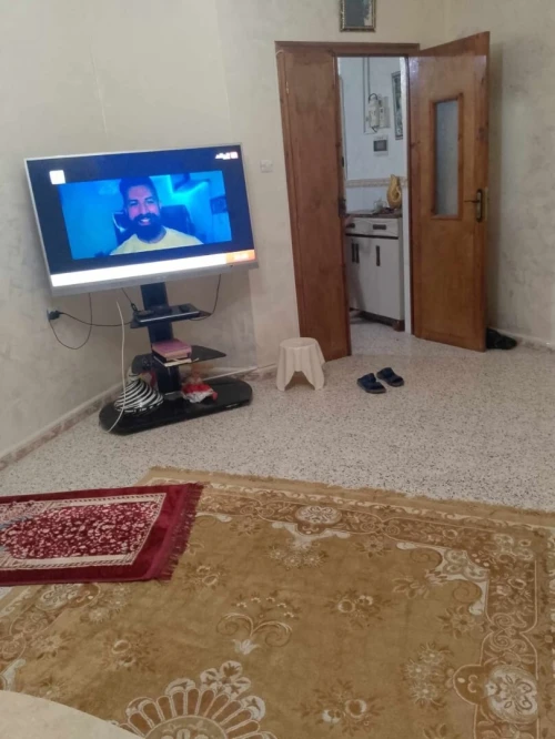Vente Appartement F3 Tébessa Hammamet