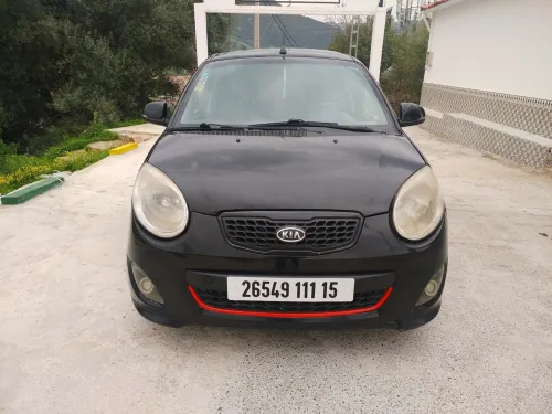 Kia Picanto 2011 Style