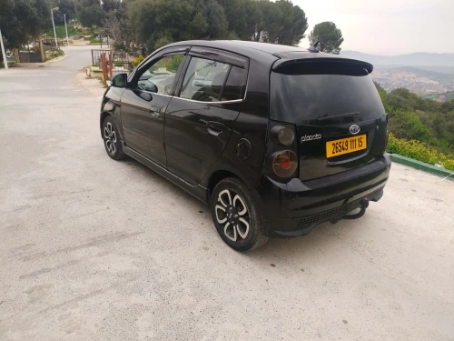 Kia Picanto 2011 Style