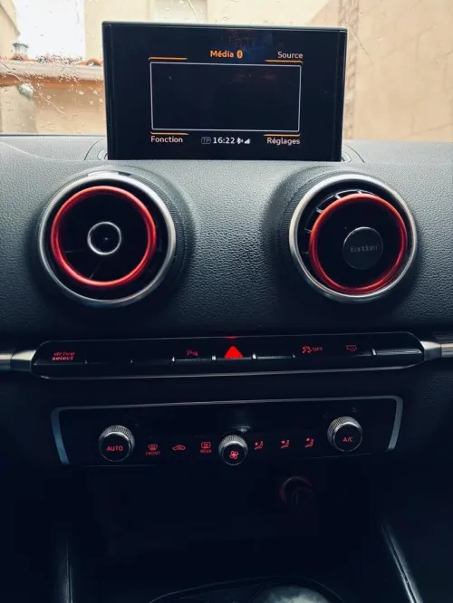 Audi A3 2013 S Line