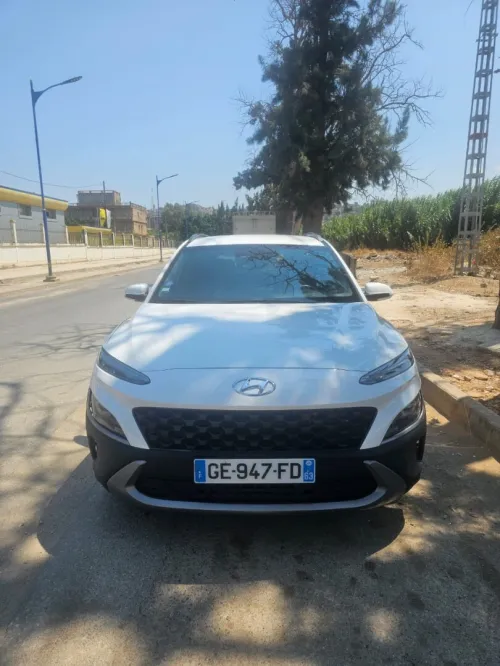 Hyundai Konna 2022 