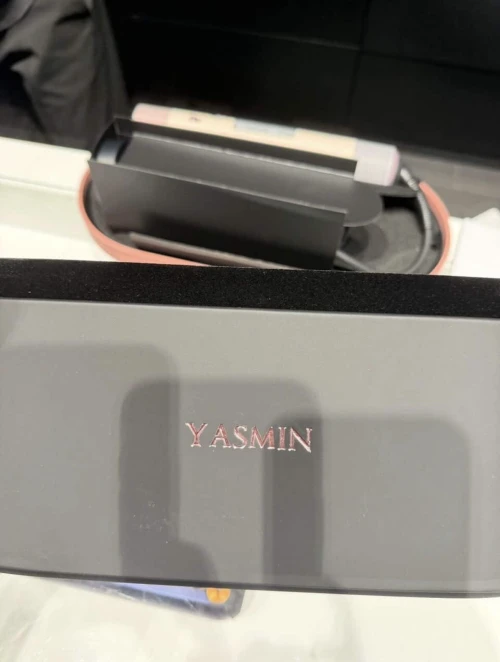 DYSON AIRWRAP i.D.  Ceramic Pink Rose Gold | Édition Limitée | Quasi-neuf