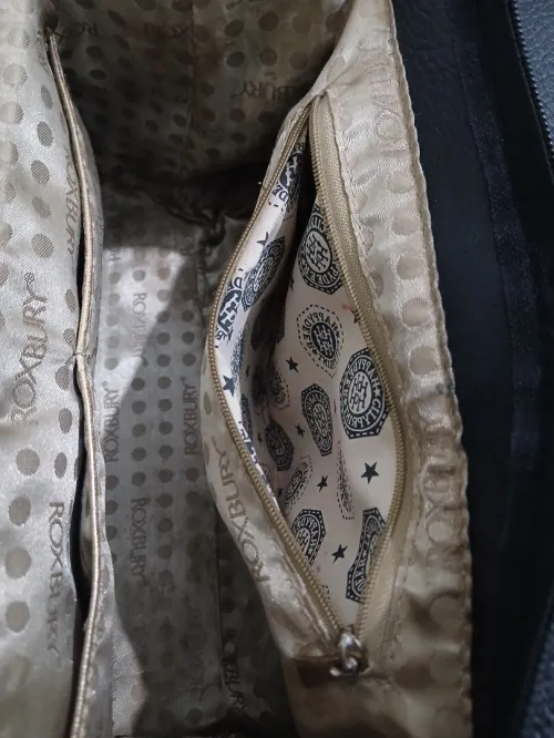 Sac pour famme