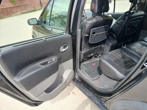 Renault Scenic Conquest 2008 