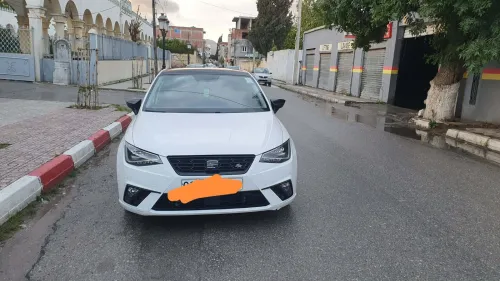 Seat Ibiza 2018 FR