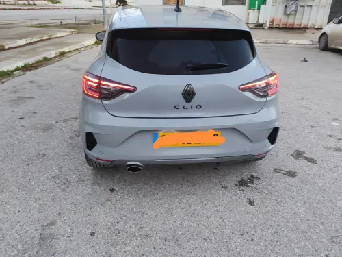Renault Clio 5  2025 Esprit Alpine